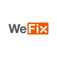 logo WeFix