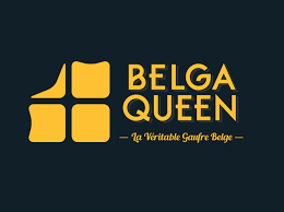 logo Belga Queen